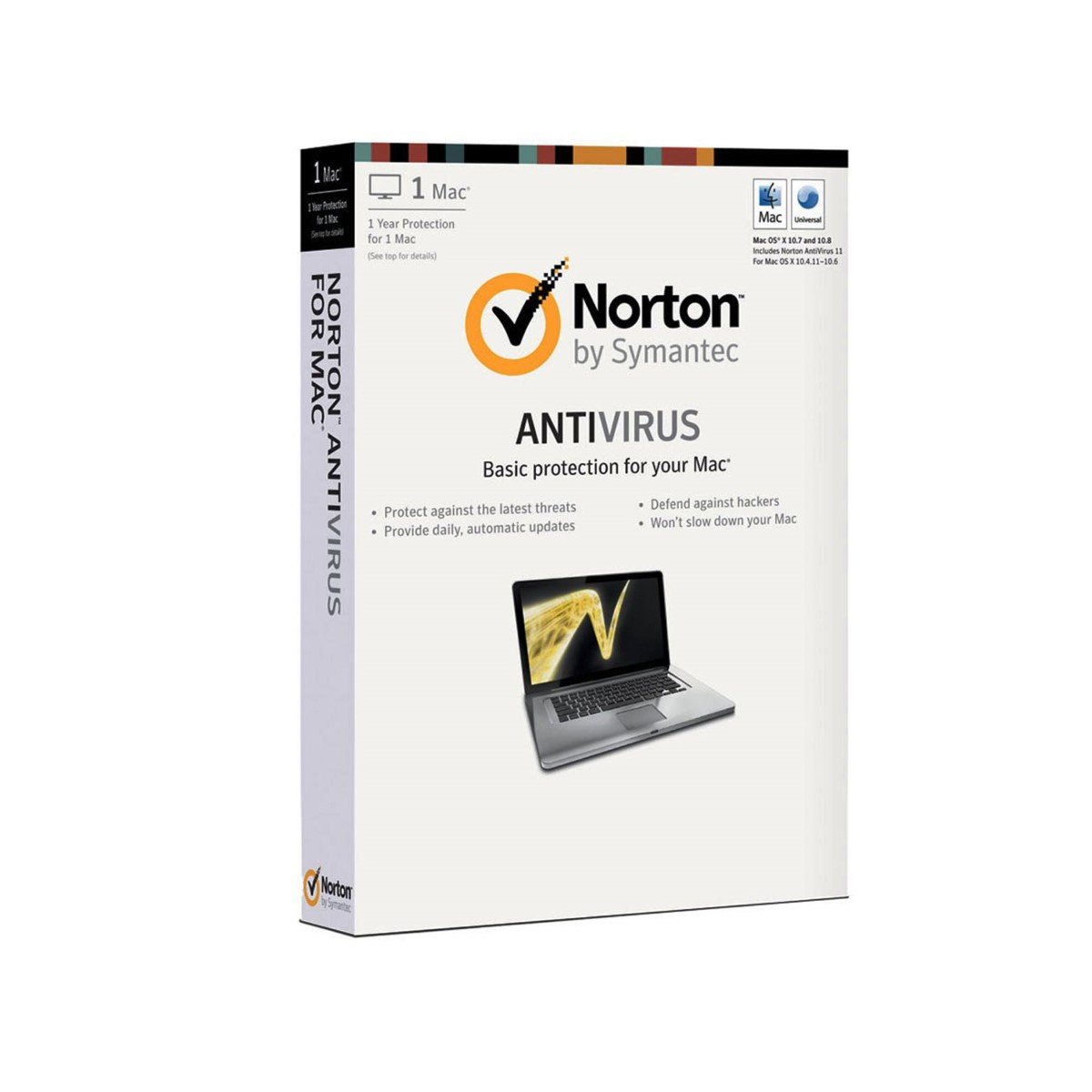 norton antivirus for mac 10.6.8